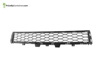 BMW 51118069208 — BMW GENUINE GRILLE 51118069208
