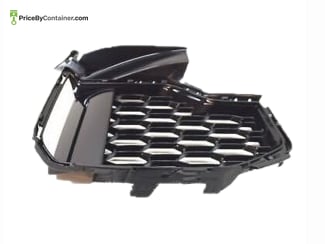 BMW 51118069210 — BMW GENUINE COVER 51118069210