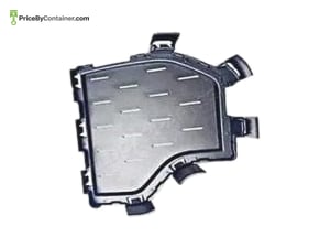 BMW 51118069213 — BMW GENUINE AIR INLET COVER 51118069213
