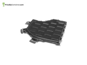 BMW 51118069214 — BMW GENUINE PLATE 51118069214