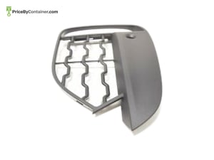 BMW 51118069316 — BMW GENUINE GRILL 51118069316