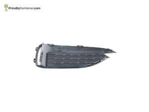 BMW 51118069333 — BMW GENUINE GRILL 51118069333