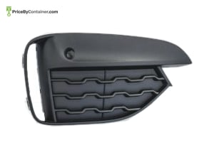 BMW 51118069334 — BMW GENUINE GRILLE 51118069334