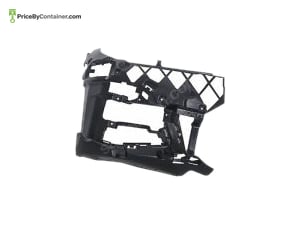 BMW 51118069348 — BMW GENUINE FRONT BUMPER BRACKET RIGHT 51118069348