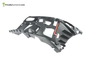 BMW 51118069415 — BMW GENUINE BUMPER FRAME 51118069415