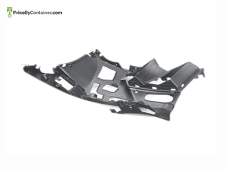 BMW 51118069416 — BMW GENUINE BUMPER FRAME 51118069416