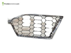 BMW 51118069439 — BMW GENUINE BUMPER GRIL 51118069439