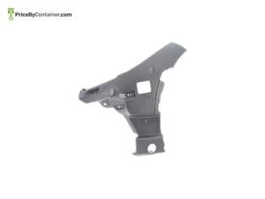 BMW 51118069747 — BMW GENUINE BUMPER CORNER 51118069747