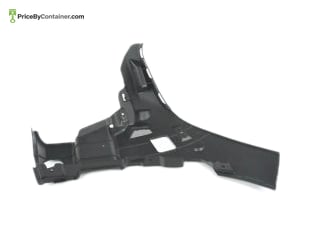 BMW 51118069748 — BMW GENUINE INSERT BUMPER 51118069748