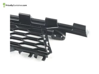 BMW 51118069766 — BMW GENUINE GRILL, AIR INTAKE, CENTER 51118069766