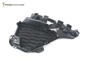 BMW 51118069771 — BMW GENUINE BUMPER LOWER GRILL 51118069771