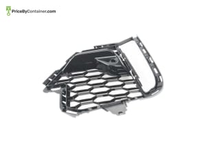 BMW 51118069889 — BMW GENUINE GRILL LH 51118069889