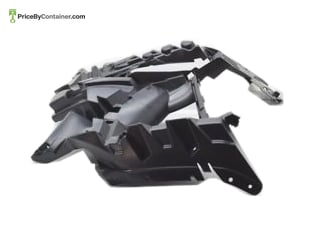 BMW 51118069891 — BMW GENUINE SUPPORT FOG LAMP LEFT 51118069891