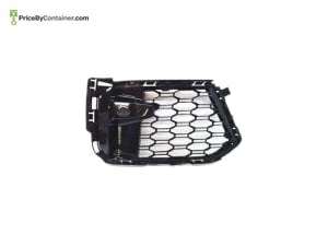 BMW 51118069946 — BMW GENUINE GRILL SIDE 51118069946