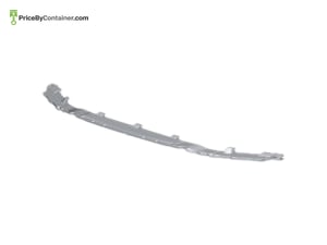 BMW 51118070395 — BMW GENUINE BUMPER IMPACT ABSORBER 51118070395