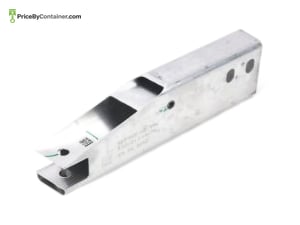 BMW 51118071605 — BMW GENUINE CRASHBOX 51118071605