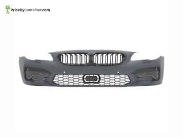 BMW 51118073720 — BMW GENUINE FR BUMPER M 51118073720