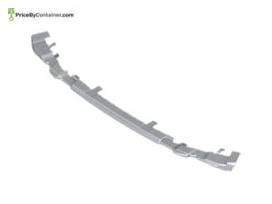 BMW 51118073836 — BMW GENUINE IMPACT ABSORVER 51118073836