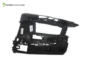 BMW 51118073992 — BMW GENUINE COVER 51118073992