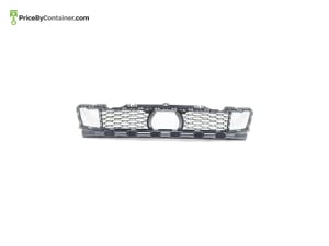 BMW 51118074000 — BMW GENUINE BUMPER CANTER GRIL 51118074000