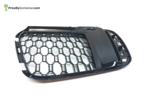 BMW 51118074002 — BMW GENUINE GRILLE 51118074002