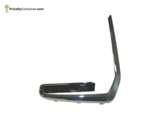 BMW 51118074261 — BMW GENUINE FINISHER LEFT 51118074261