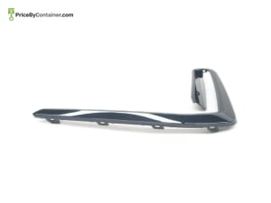BMW 51118074262 — BMW GENUINE RIGHT FINISHER 51118074262