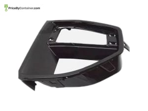 BMW 51118074270 — BMW GENUINE AIR FINISHER 51118074270