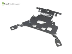 BMW 51118075418 — BMW GENUINE RADER SENSOR 51118075418