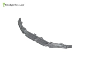 BMW 51118075463 — BMW GENUINE IMPACT FOAM 51118075463