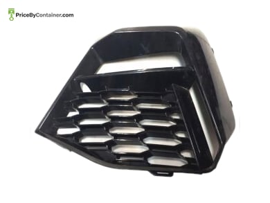 BMW 51118075487 — BMW GENUINE GRID LH 51118075487