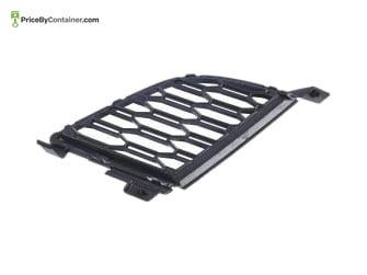 BMW 51118075601 — BMW GENUINE GRILLE CENTRE LEFT 51118075601