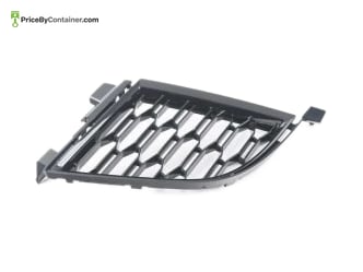 BMW 51118075602 — BMW GENUINE GRILLE CENTRE RIGHT 51118075602