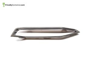 BMW 51118075604 — BMW GENUINE GRILLE 51118075604