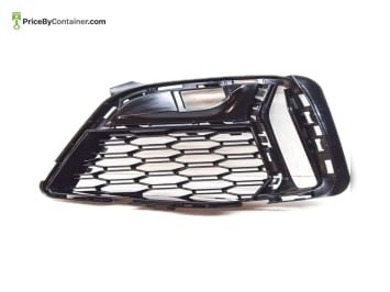 BMW 51118075649 — BMW GENUINE GRIL LEFT 51118075649