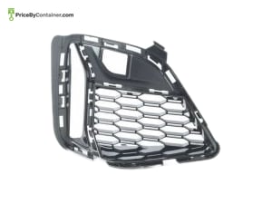 BMW 51118075650 — BMW GENUINE GRILLE 51118075650