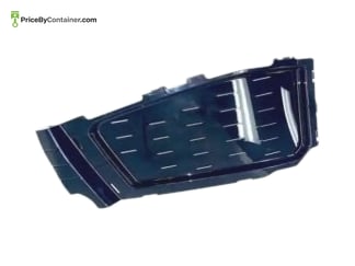 BMW 51118076415 — BMW GENUINE AIR INLET COVER 51118076415