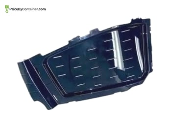 BMW 51118076416 — BMW GENUINE AIR INLET COVER 51118076416