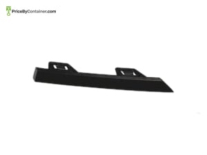 BMW 51118076419 — BMW GENUINE BUMPER STRIP 51118076419