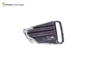 BMW 51118078605 — BMW GENUINE AIR INTAKE GRILL 51118078605