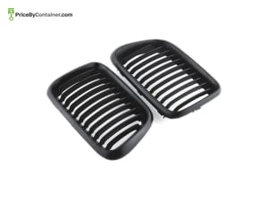 BMW 51118078632 — BMW GENUINE GRILL RH 51118078632