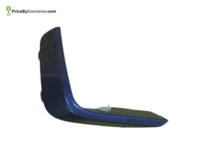 BMW 51118079108 — BMW GENUINE BUMPER TRIM 51118079108
