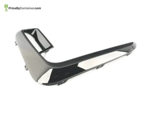 BMW 51118079587 — BMW GENUINE COVER 51118079587