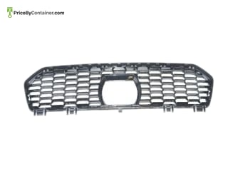 BMW 51118080602 — BMW GENUINE CANTER GRIL 51118080602