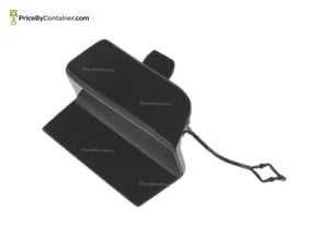 BMW 51118082477 — BMW GENUINE Front towing hitch cover 51118082477