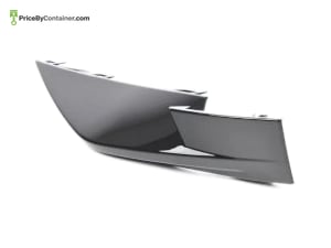 BMW 51118084177 — BMW GENUINE BUMPER SPOILER 51118084177