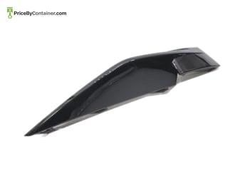 BMW 51118084178 — BMW GENUINE BUMPER SPOILER 51118084178