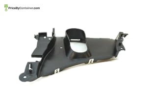 BMW 51118089502 — BMW GENUINE AIR DUCT 51118089502