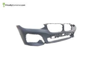 BMW 51118091987 — BMW GENUINE PANEL BUMPER 51118091987