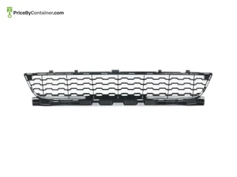 BMW 51118092154 — BMW GENUINE GRILL 51118092154